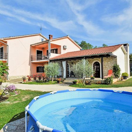 Holiday Home Cekic - Roj506 By Interhome Sosici エクステリア 写真