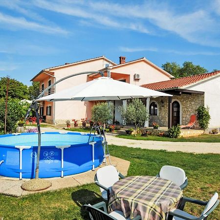 Holiday Home Cekic - Roj506 By Interhome Sosici エクステリア 写真