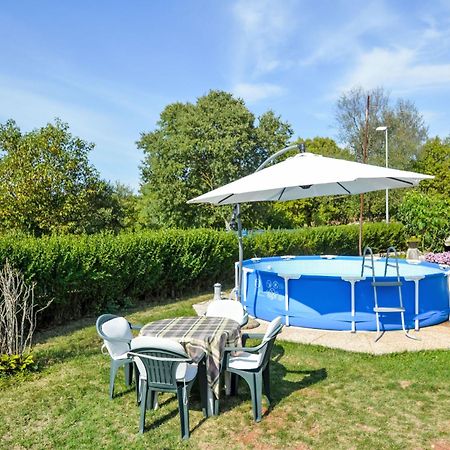 Holiday Home Cekic - Roj506 By Interhome Sosici エクステリア 写真
