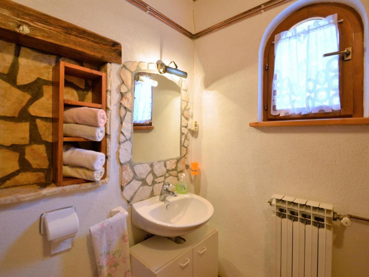 Holiday Home Cekic - Roj506 By Interhome Sosici エクステリア 写真