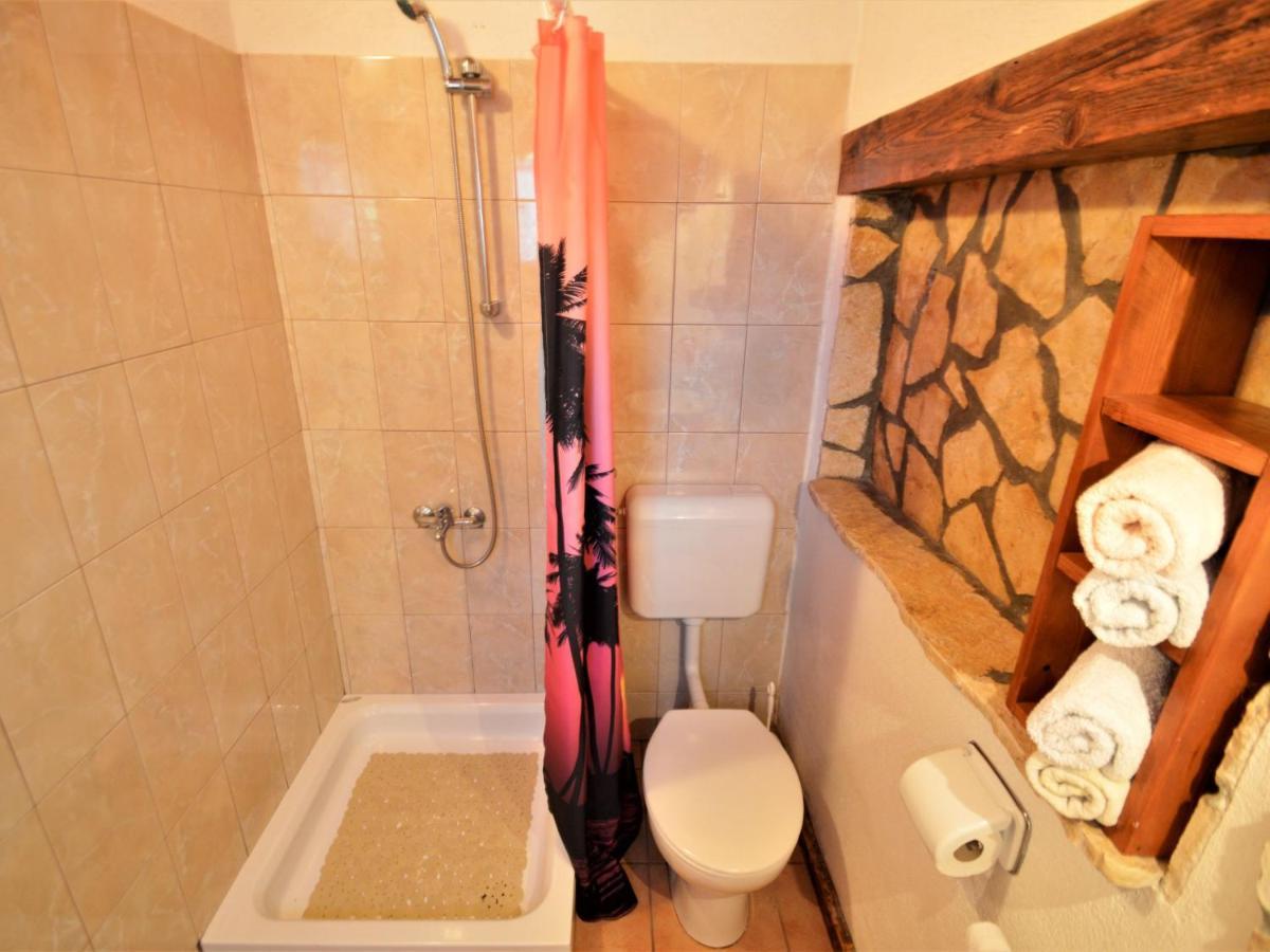 Holiday Home Cekic - Roj506 By Interhome Sosici エクステリア 写真