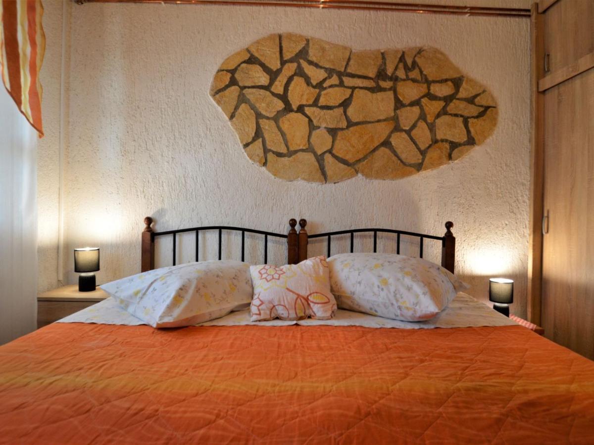 Holiday Home Cekic - Roj506 By Interhome Sosici エクステリア 写真