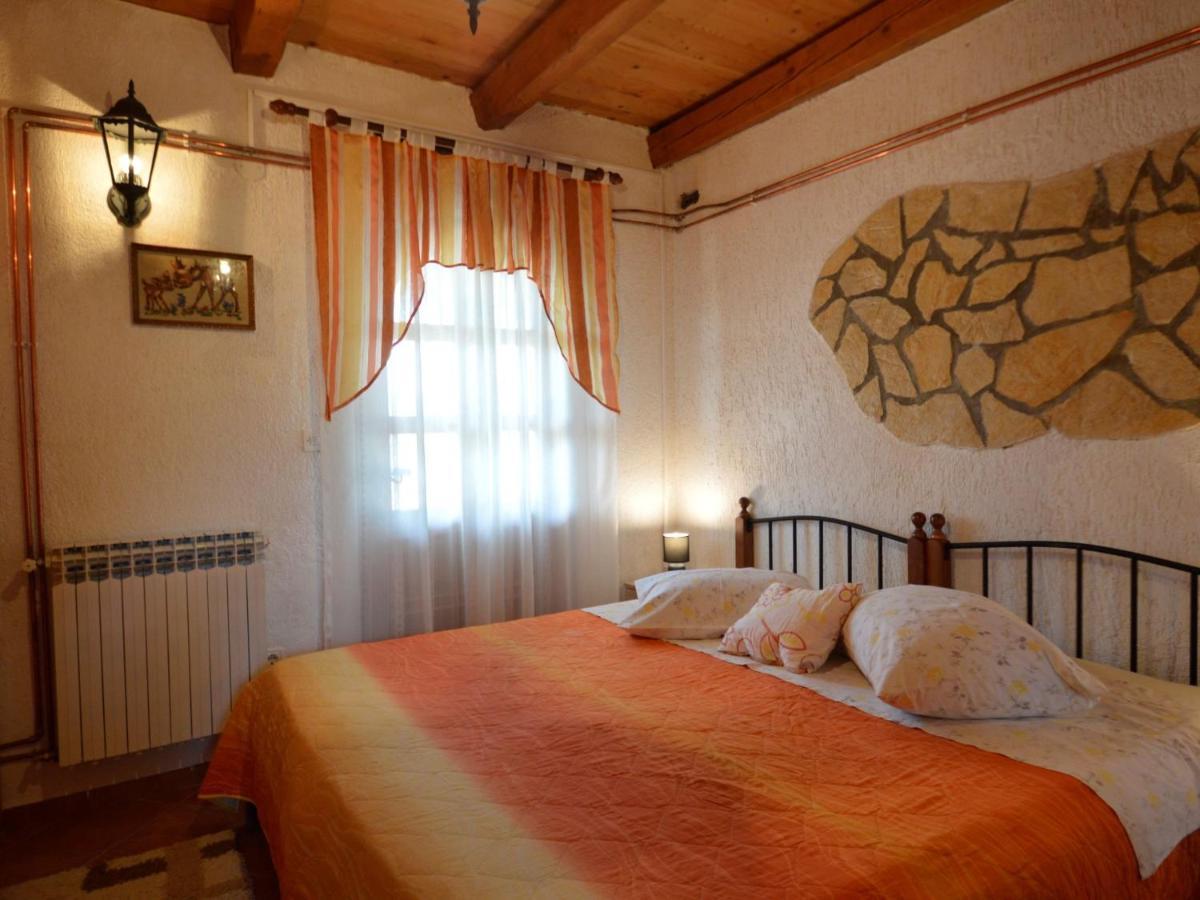 Holiday Home Cekic - Roj506 By Interhome Sosici エクステリア 写真
