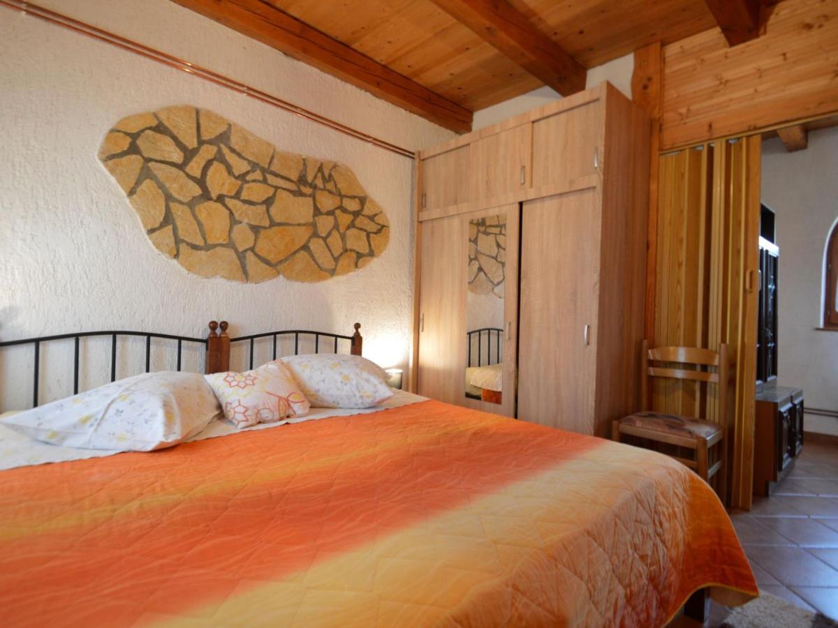 Holiday Home Cekic - Roj506 By Interhome Sosici エクステリア 写真